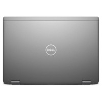 Dell Notebook|DELL|Latitude|7350|CPU  Core Ultra|u7-165U|1700 MHz|CPU features vPro|13.3"|1920x1200|RAM 32GB|LPDDR5x|6400 MHz|SSD 512GB|Intel graphics|Integrated|EST|Windows 11 Pro|0.989 kg|N005L735013EMEA_VP_EST