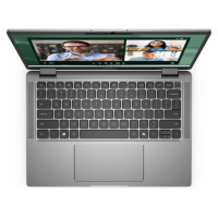 Dell Notebook|DELL|Latitude|7350|CPU  Core Ultra|u7-165U|1700 MHz|CPU features vPro|13.3"|1920x1200|RAM 32GB|LPDDR5x|6400 MHz|SSD 512GB|Intel graphics|Integrated|EST|Windows 11 Pro|0.989 kg|N005L735013EMEA_VP_EST