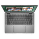 Dell Notebook|DELL|Latitude|7350|CPU  Core Ultra|u7-165U|1700 MHz|CPU features vPro|13.3"|1920x1200|RAM 32GB|LPDDR5x|6400 MHz|SSD 512GB|Intel graphics|Integrated|EST|Windows 11 Pro|0.989 kg|N005L735013EMEA_VP_EST