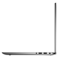 Dell Notebook|DELL|Latitude|7350|CPU  Core Ultra|u7-165U|1700 MHz|CPU features vPro|13.3"|1920x1200|RAM 32GB|LPDDR5x|6400 MHz|SSD 512GB|Intel graphics|Integrated|EST|Windows 11 Pro|0.989 kg|N005L735013EMEA_VP_EST