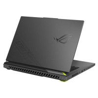 Asus Notebook|ASUS|ROG Strix|G16 (2025)|G614FR-S5022W|CPU  Ryzen 9|9955HX|2500 MHz|16"|2560x1600|RAM 16GB|DDR5|5600 MHz|SSD 1TB|NVIDIA GeForce RTX 5070 Ti|12GB|ENG|Windows 11 Home|2.5 kg|90NR0NK8-M001X0