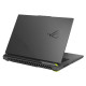 Asus Notebook|ASUS|ROG Strix|G16 (2025)|G614FR-S5022W|CPU  Ryzen 9|9955HX|2500 MHz|16"|2560x1600|RAM 16GB|DDR5|5600 MHz|SSD 1TB|NVIDIA GeForce RTX 5070 Ti|12GB|ENG|Windows 11 Home|2.5 kg|90NR0NK8-M001X0