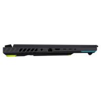 Asus Notebook|ASUS|ROG Strix|G16 (2025)|G614FR-S5022W|CPU  Ryzen 9|9955HX|2500 MHz|16"|2560x1600|RAM 16GB|DDR5|5600 MHz|SSD 1TB|NVIDIA GeForce RTX 5070 Ti|12GB|ENG|Windows 11 Home|2.5 kg|90NR0NK8-M001X0