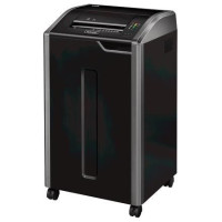 Fellowes SHREDDER POWERSHRED 425HS/HIGH SECUR. 100063597 FELLOWES