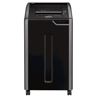 Fellowes SHREDDER POWERSHRED 425HS/HIGH SECUR. 100063597 FELLOWES