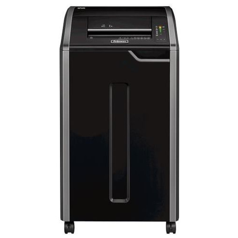 Fellowes SHREDDER POWERSHRED 425HS/HIGH SECUR. 100063597 FELLOWES