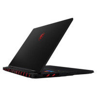 MSI Notebook|MSI|Raider|A18HX A9WIG|CPU  Ryzen 9|9955HX3D|2500 MHz|18"|3840x2400|RAM 64GB|DDR5|5600 MHz|SSD 2TB|NVIDIA GeForce RTX 5080|16GB|ENG|Card Reader SD Express|Windows 11 Home|Black|3.6 kg|RAIDERA18HXA9WIG-011NL