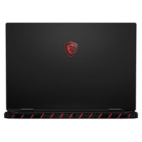 MSI Notebook|MSI|Raider|A18HX A9WIG|CPU  Ryzen 9|9955HX3D|2500 MHz|18"|3840x2400|RAM 64GB|DDR5|5600 MHz|SSD 2TB|NVIDIA GeForce RTX 5080|16GB|ENG|Card Reader SD Express|Windows 11 Home|Black|3.6 kg|RAIDERA18HXA9WIG-011NL