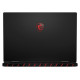 MSI Notebook|MSI|Raider|A18HX A9WIG|CPU  Ryzen 9|9955HX3D|2500 MHz|18"|3840x2400|RAM 64GB|DDR5|5600 MHz|SSD 2TB|NVIDIA GeForce RTX 5080|16GB|ENG|Card Reader SD Express|Windows 11 Home|Black|3.6 kg|RAIDERA18HXA9WIG-011NL