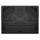 MSI Notebook|MSI|Raider|A18HX A9WIG|CPU  Ryzen 9|9955HX3D|2500 MHz|18"|3840x2400|RAM 64GB|DDR5|5600 MHz|SSD 2TB|NVIDIA GeForce RTX 5080|16GB|ENG|Card Reader SD Express|Windows 11 Home|Black|3.6 kg|RAIDERA18HXA9WIG-011NL