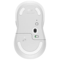 Logitech MOUSE USB OPTICAL WRL M650/GRAPHITE 910-006236 LOGITECH