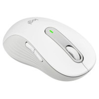 Logitech MOUSE USB OPTICAL WRL M650/GRAPHITE 910-006236 LOGITECH