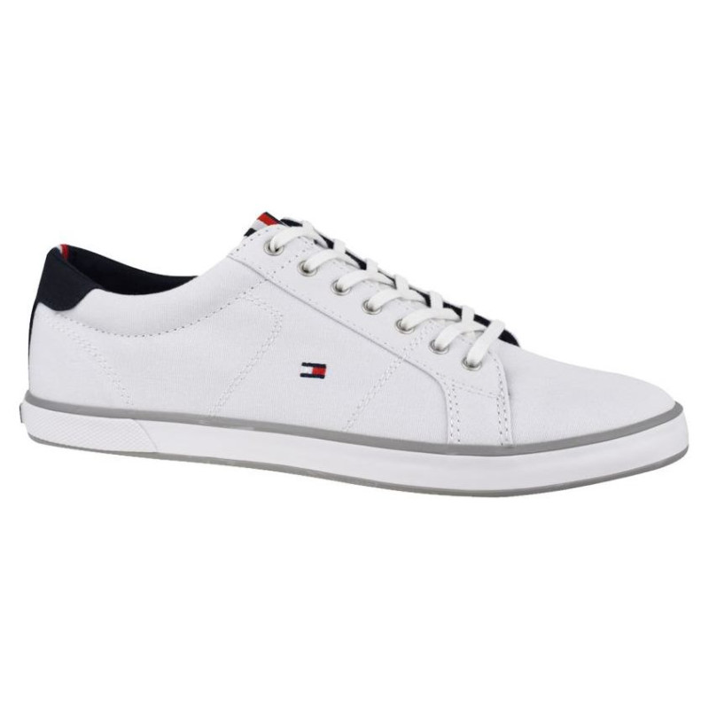 Tommy Hilfiger Harlow 1D M FM0FM00596-100 shoes (41)