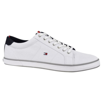 Tommy Hilfiger Harlow 1D M FM0FM00596-100 shoes (45)