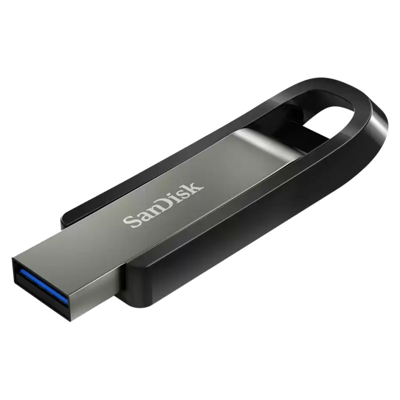 Sandisk Extreme Go 3.2 Flash Drive 128GB