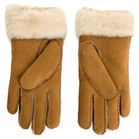 UGG Turn Cuff Glove W 17369-CHE (M)