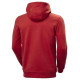 Helly Hansen Logo Hoodie M 33977-163 (M)