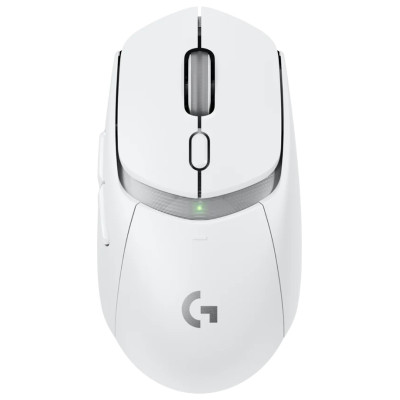 Logitech G309 LIGHTSPEED - WHITE - 2.4GHZ/BT - EER2-933 - G309