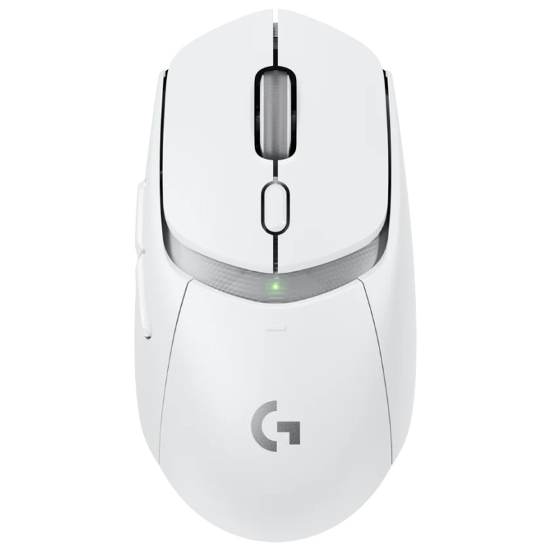 Logitech G309 LIGHTSPEED - WHITE - 2.4GHZ/BT - EER2-933 - G309