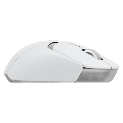 Logitech G309 LIGHTSPEED - WHITE - 2.4GHZ/BT - EER2-933 - G309