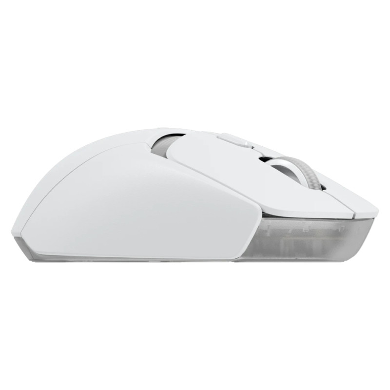 Logitech G309 LIGHTSPEED - WHITE - 2.4GHZ/BT - EER2-933 - G309