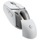 Logitech G309 LIGHTSPEED - WHITE - 2.4GHZ/BT - EER2-933 - G309