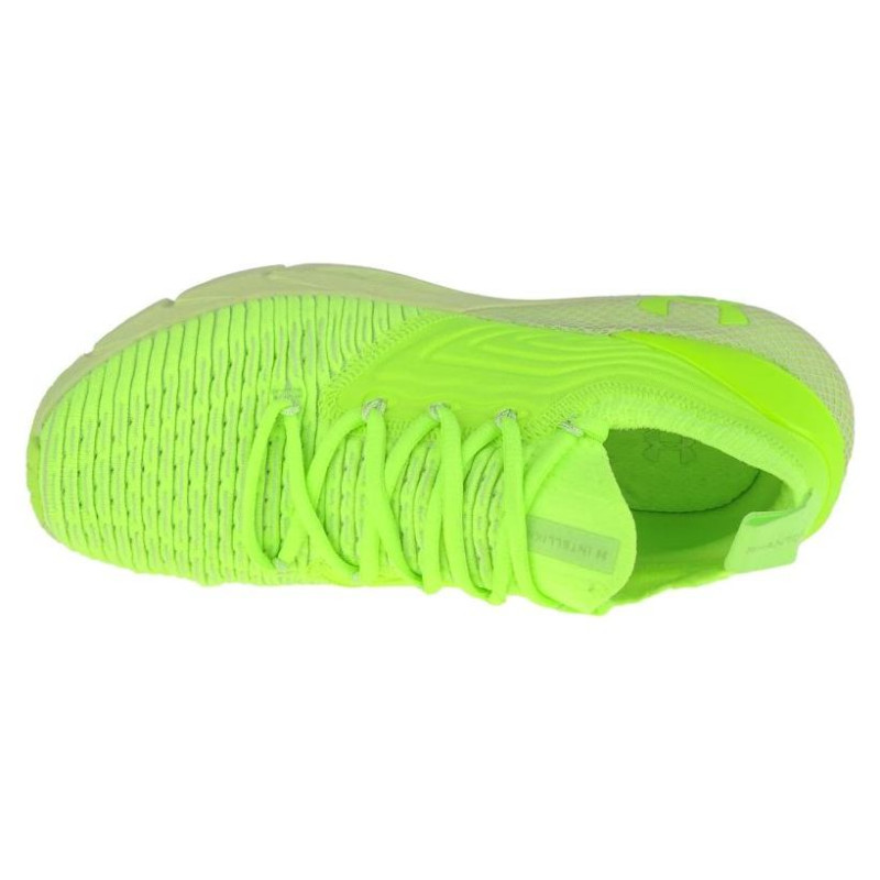 Under Armour Under Armor Hovr Phantom 2 IntelliKnit W 3024155-304 running shoes (36)