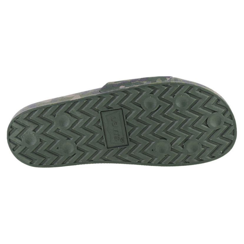 Levis Levi's June Stamp slippers 234217-753-92 (42)