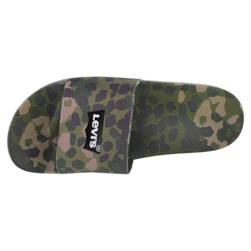 Levis Levi's June Stamp slippers 234217-753-92 (42)