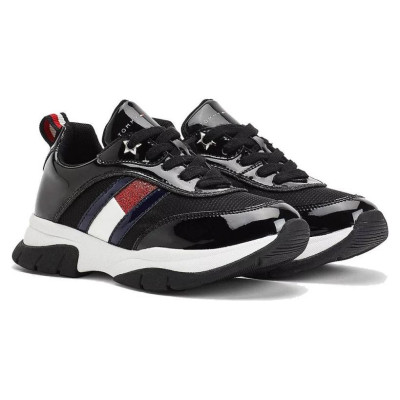 Tommy Hilfiger Shoes Tommy Hilfiger Jr. T3A4-31179-1022999 (35)