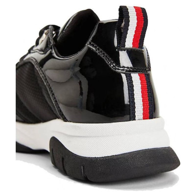 Tommy Hilfiger Shoes Tommy Hilfiger Jr. T3A4-31179-1022999 (35)