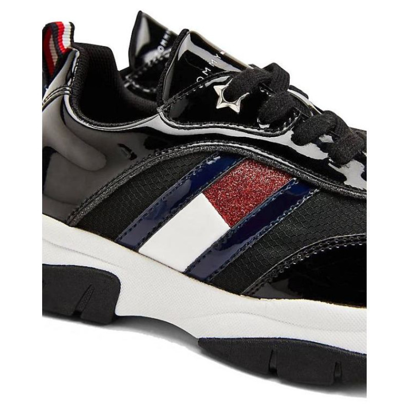 Tommy Hilfiger Shoes Tommy Hilfiger Jr. T3A4-31179-1022999 (35)