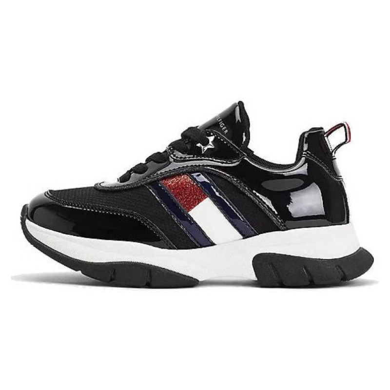 Tommy Hilfiger Shoes Tommy Hilfiger Jr. T3A4-31179-1022999 (35)