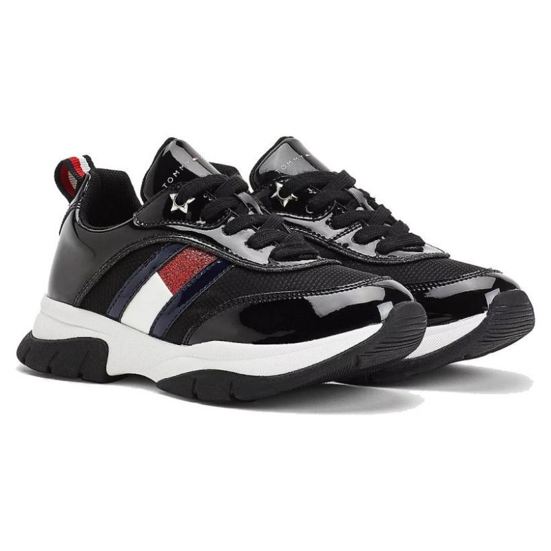 Tommy Hilfiger Shoes Tommy Hilfiger Jr. T3A4-31179-1022999 (35)