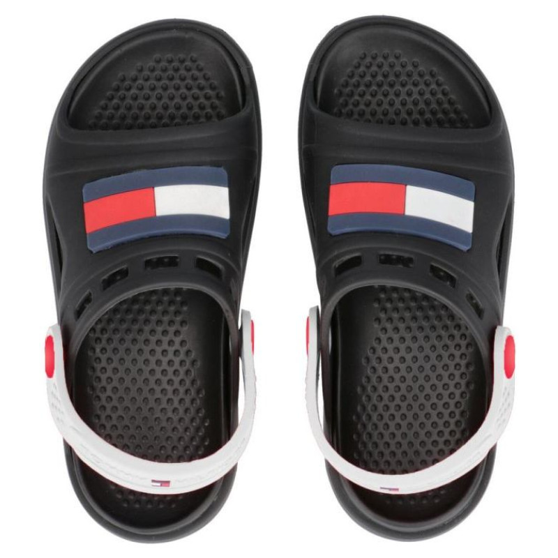 Tommy Hilfiger Sandals Tommy Hilfiger Jr T1B2-32262-0083X001 (25)