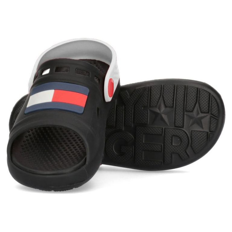 Tommy Hilfiger Sandals Tommy Hilfiger Jr T1B2-32262-0083X001 (25)