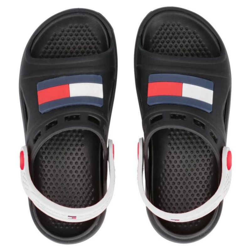 Tommy Hilfiger Sandals Tommy Hilfiger Jr T1B2-32262-0083X001 (25)