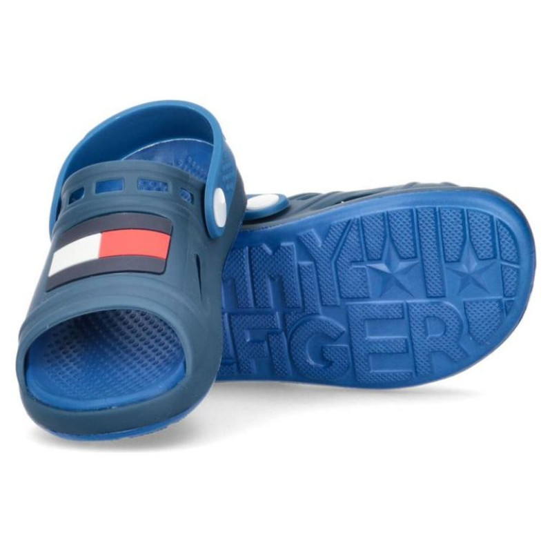 Tommy Hilfiger Sandals Tommy Hilfiger Jr. T1B2-32262-0083X605 (32)