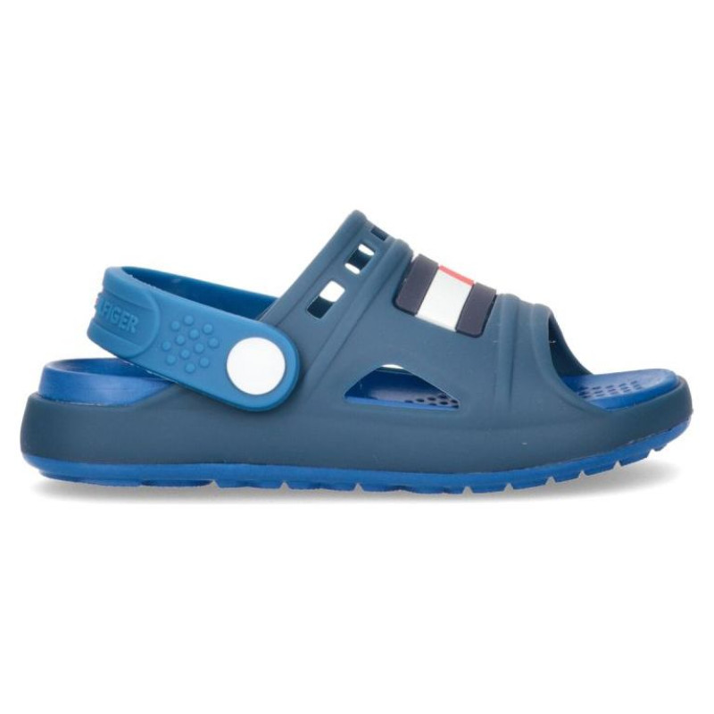 Tommy Hilfiger Sandals Tommy Hilfiger Jr. T1B2-32262-0083X605 (32)