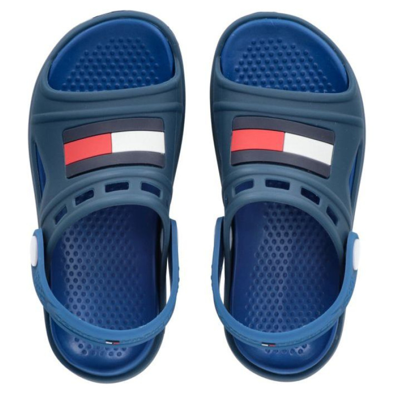 Tommy Hilfiger Sandals Tommy Hilfiger Jr. T1B2-32262-0083X605 (32)
