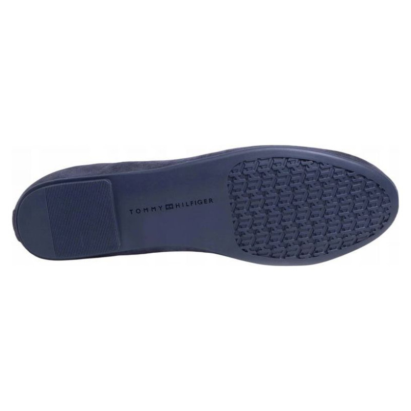 Tommy Hilfiger TH Hardware Ballerina W shoes FW0FW04768 (36)