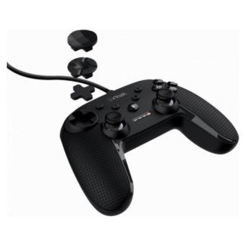 Trust Spēļu kontrolieris Trust GXT 541 MUTA Black