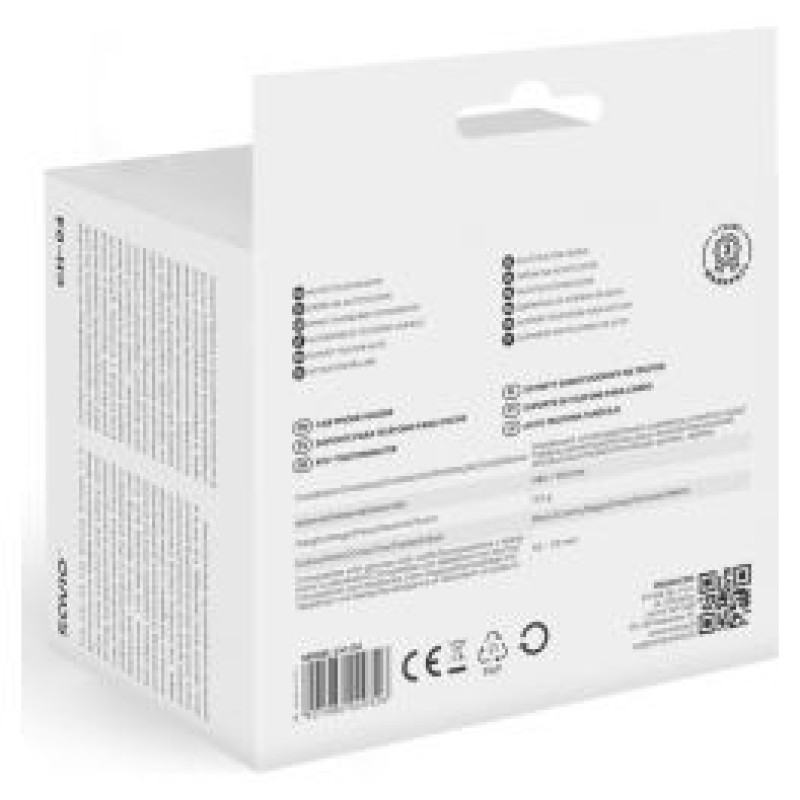 Savio Telefona turētājs Savio CH-04