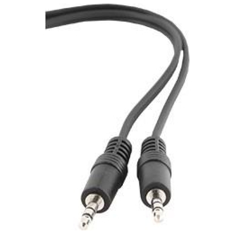 Gembird CABLE AUDIO 3.5MM 1.2M/CCA-404 GEMBIRD
