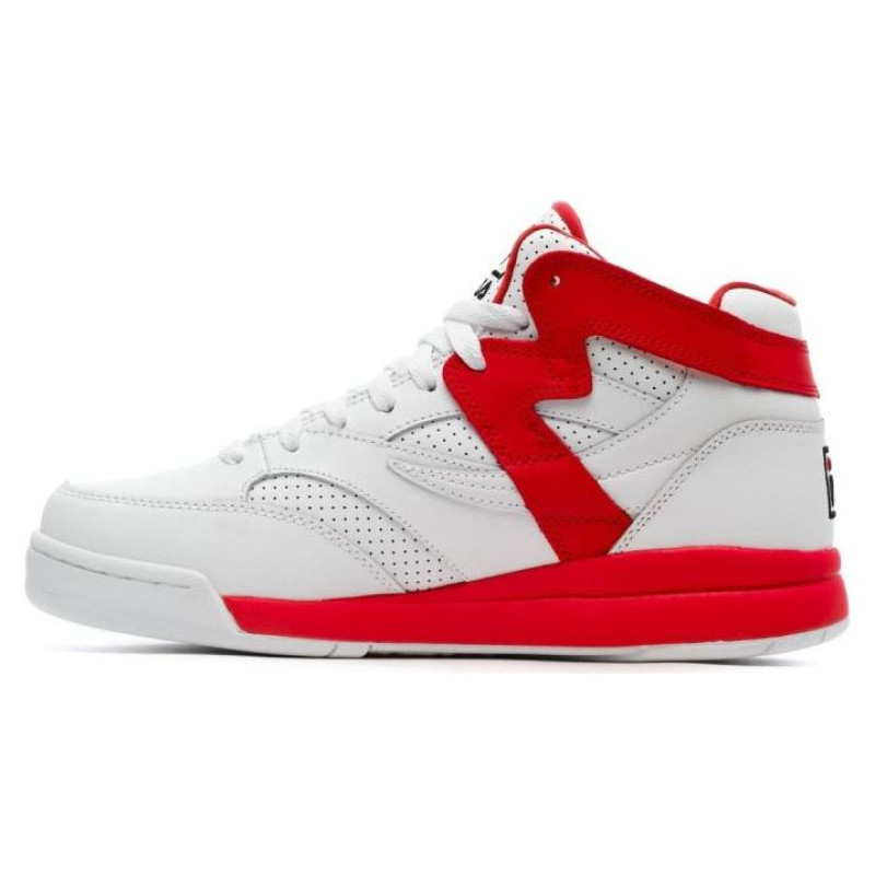 Fila M-Squad Mid M FFM0212.13041 shoes (43)