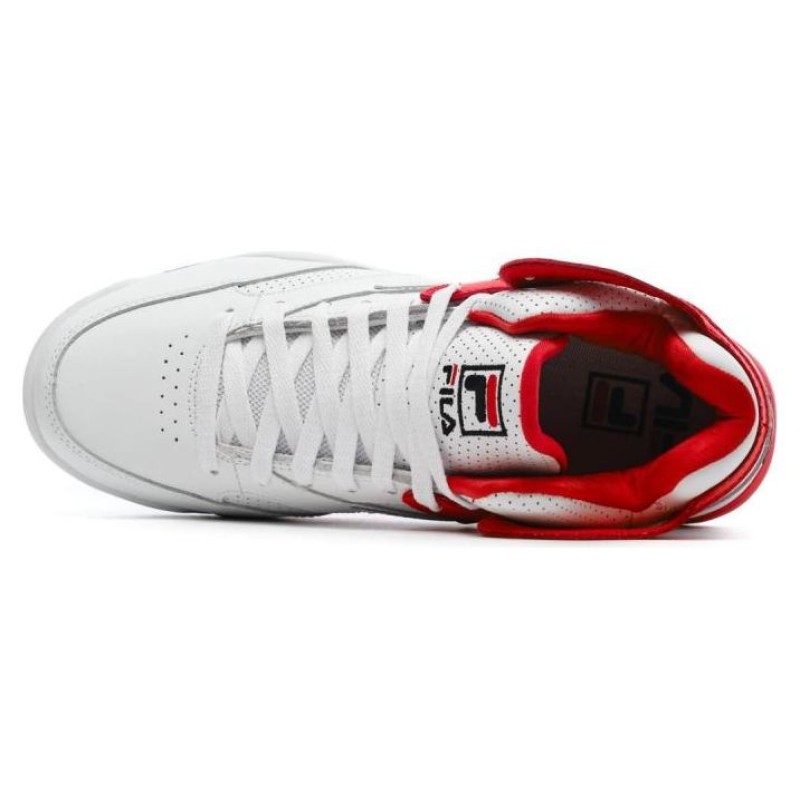 Fila M-Squad Mid M FFM0212.13041 shoes (43)