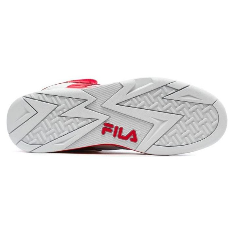 Fila M-Squad Mid M FFM0212.13041 shoes (43)