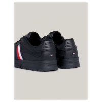 Tommy Hilfiger Supercup Leather Stripes M shoes FM0FM048240GQ (44)