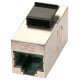 Lindy CABLE ACC COUPLER RJ45/25999 LINDY