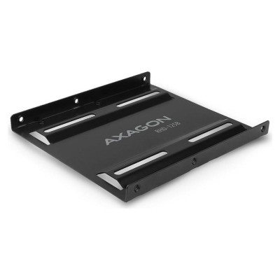 Axagon RHD-125B Reduction for 1x 2.5" HDD into 3.5" position, black